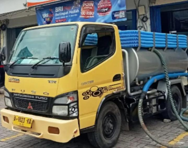 Sedot Wc Jetis Yogyakarta