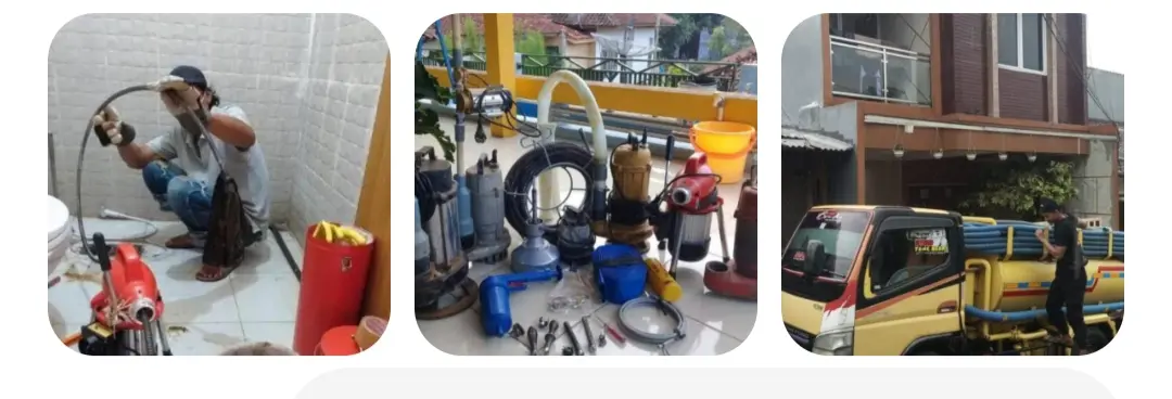 Jasa Sedot WC jetisyogyakarta Murah Terpercaya